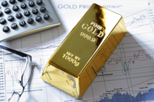 Investissements en or