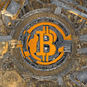 Au-delà du Bitcoin